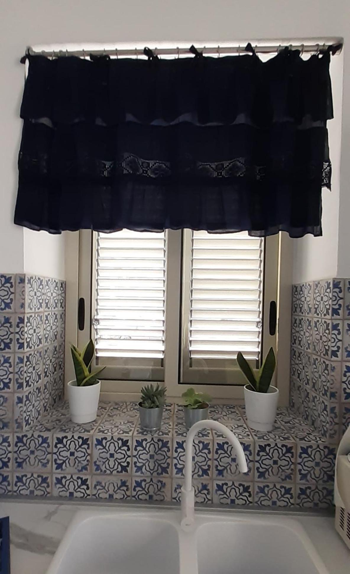 Casa Vacanze La Casetta Di Zinu' Porto Empedocle Ngoại thất bức ảnh